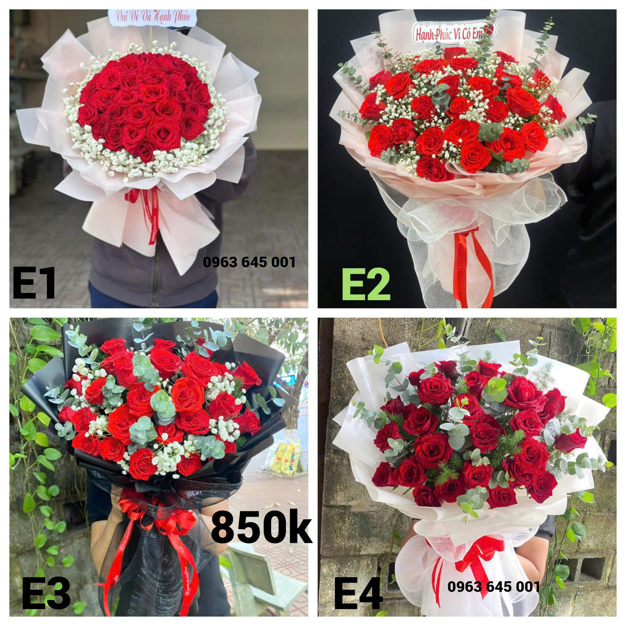 Shop Hoa Tươi Mỹ Tho gần đây – Đặt Hoa Online Giao Trong 60 Phút