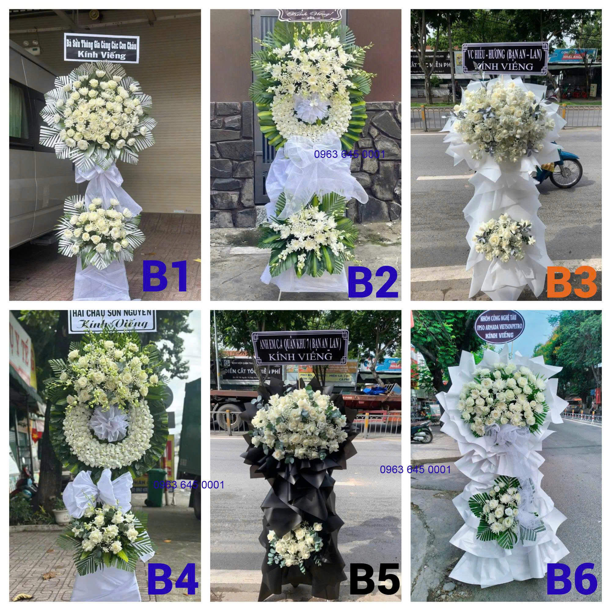 Dịch Vụ Hoa Tang Lễ Đà Nẵng Uy Tín – Điện Hoa Chia Buồn Trang Trọng | Hoa Bình An