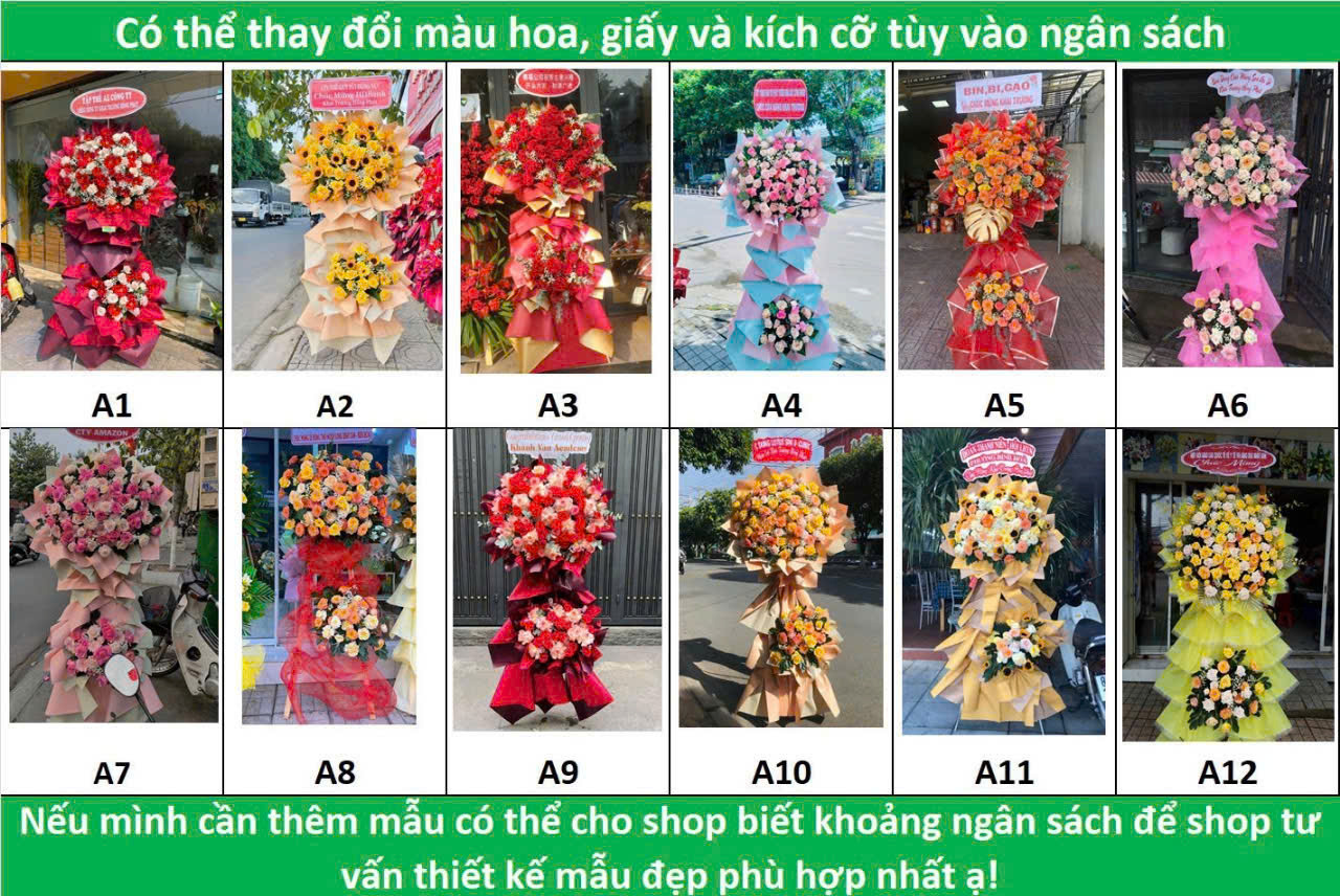 Tiệm Hoa Tươi Quận 2 TPHCM Gần Đây – Đặt Hoa Nhanh, Giá Hợp Lý, Nhiều Ưu Đãi