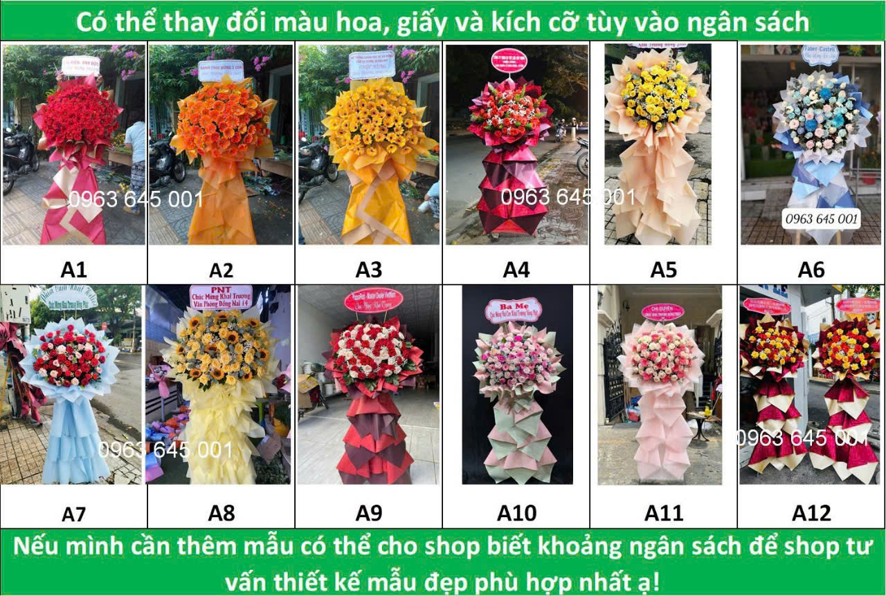 Dịch Vụ Điện Hoa Đà Nẵng Hoa Bình An – Giải Pháp Tiện Lợi Cho Mọi Khoảng Cách