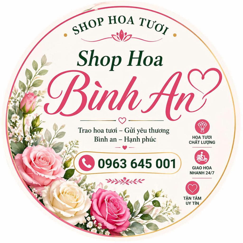 Hoa Bình An